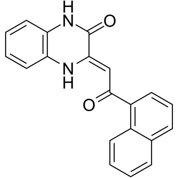 JNK3 inhibitor-2ͼƬ