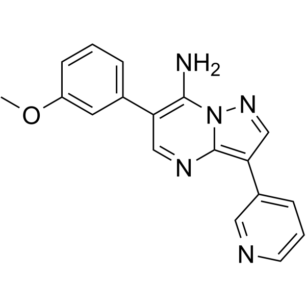 Eph inhibitor 2ͼƬ