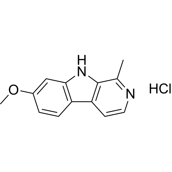 Harmine hydrochlorideͼƬ