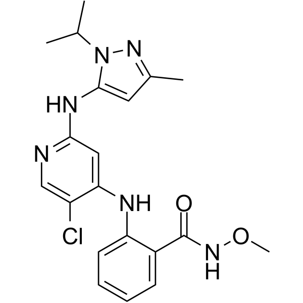 GSK2256098ͼƬ