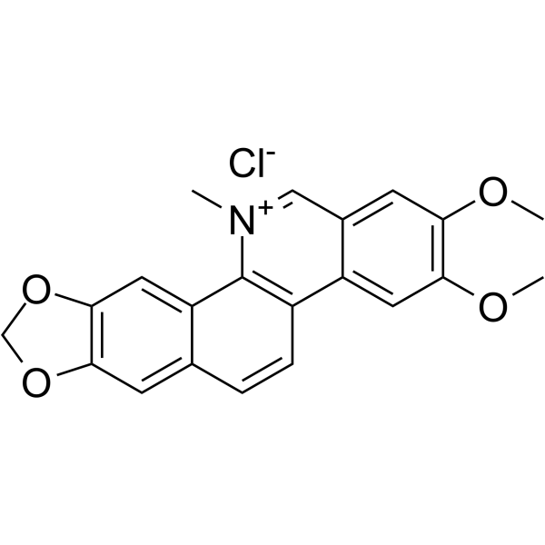 Nitidine chlorideͼƬ