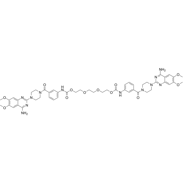 EphA2 agonist 1ͼƬ