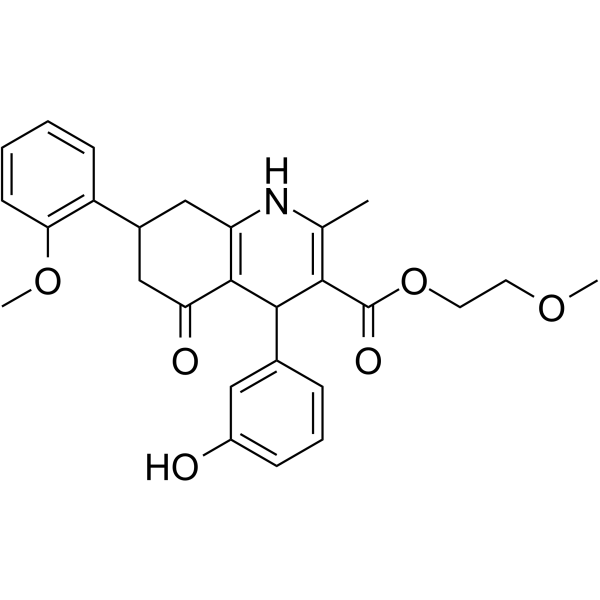 GLI antagonist-1图片