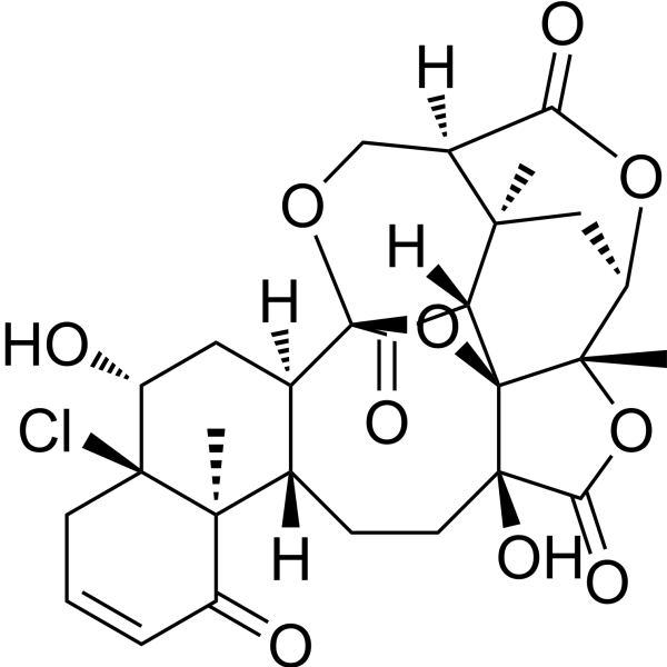 Physalin H图片