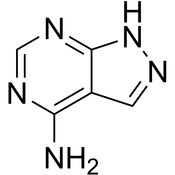 PyrazoloadenineͼƬ