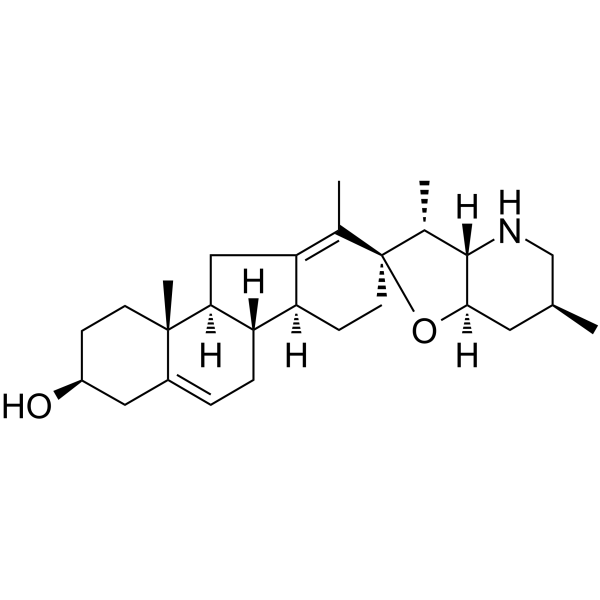 CyclopamineͼƬ