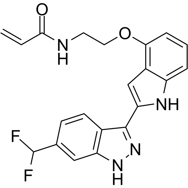 ITK inhibitor 5ͼƬ