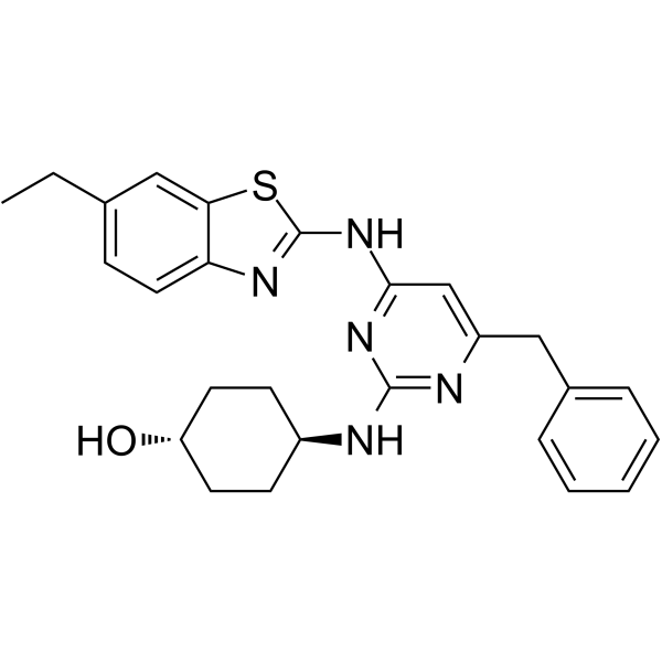 GSK-2250665A图片