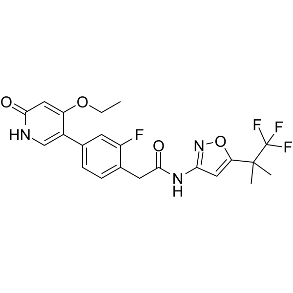 GSK3179106图片