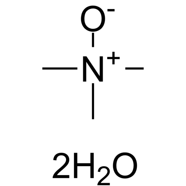 Trimethylamine N-oxide dihydrateͼƬ