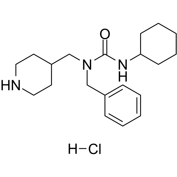 SRI-011381 hydrochlorideͼƬ