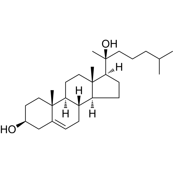 20(S)-Hydroxycholesterol图片