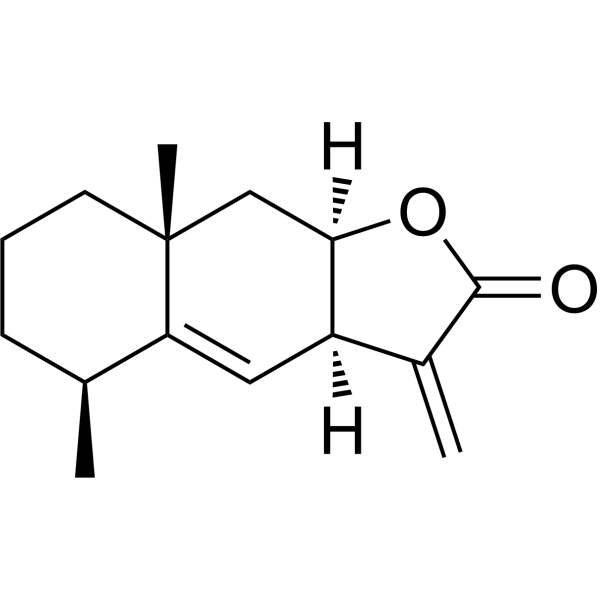 Alantolactone图片