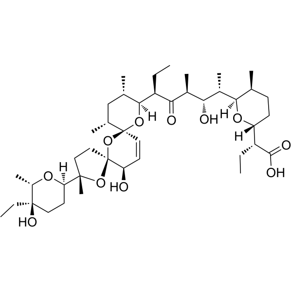 SalinomycinͼƬ