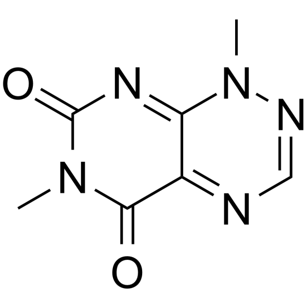 ToxoflavinͼƬ