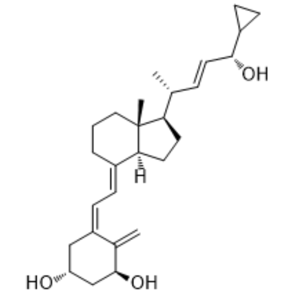 CalcipotriolͼƬ