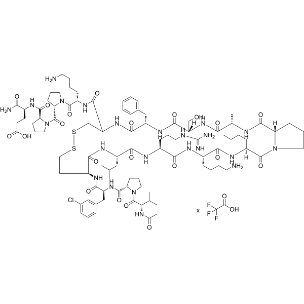 YAP-TEAD-IN-1 TFAͼƬ