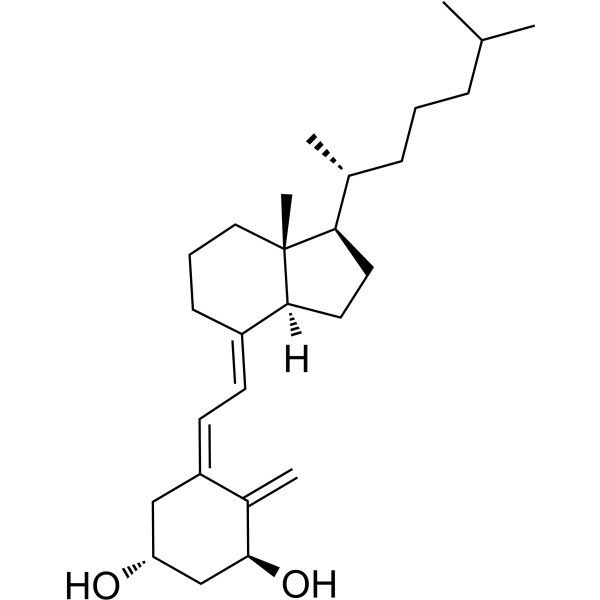 Alfacalcidol图片