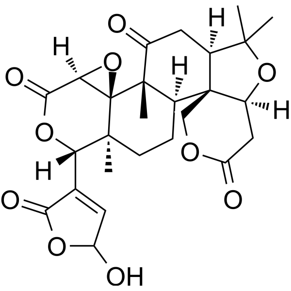 Isolimonexic acidͼƬ