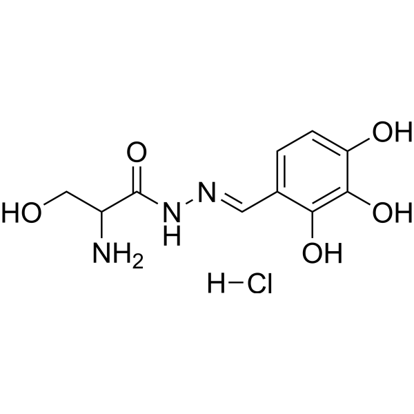 CSRM617 hydrochlorideͼƬ