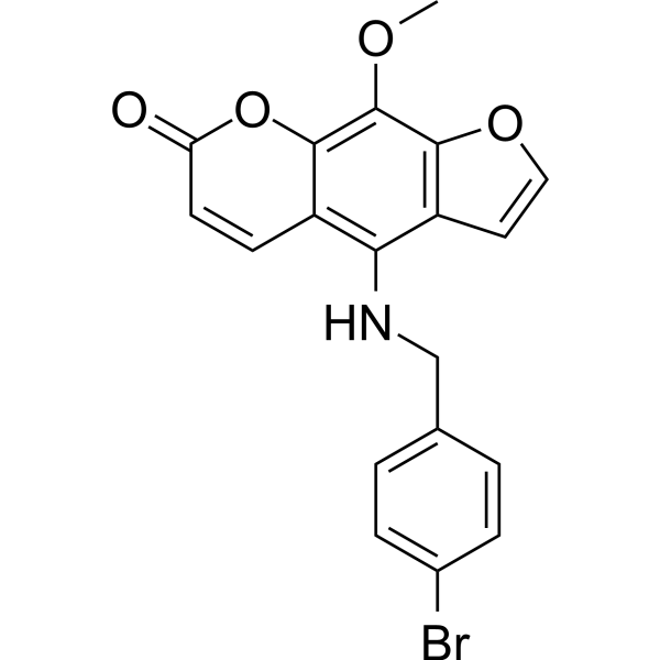 Anticancer agent 78ͼƬ