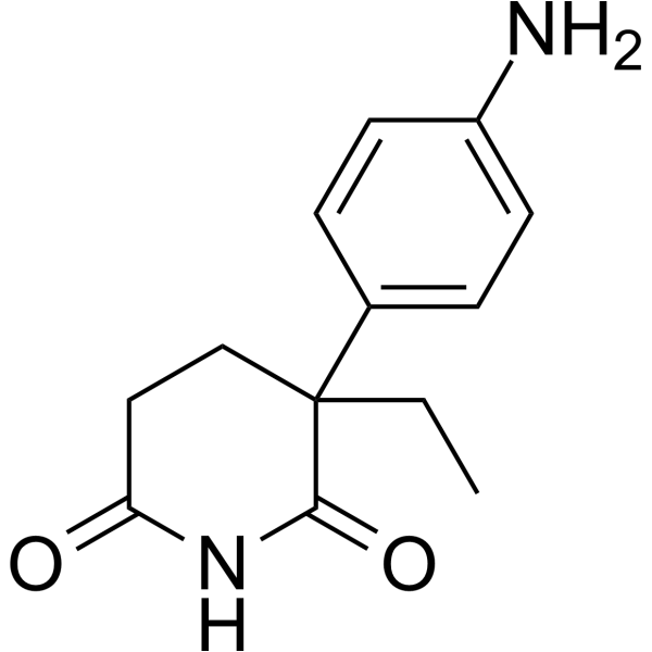 AminoglutethimideͼƬ