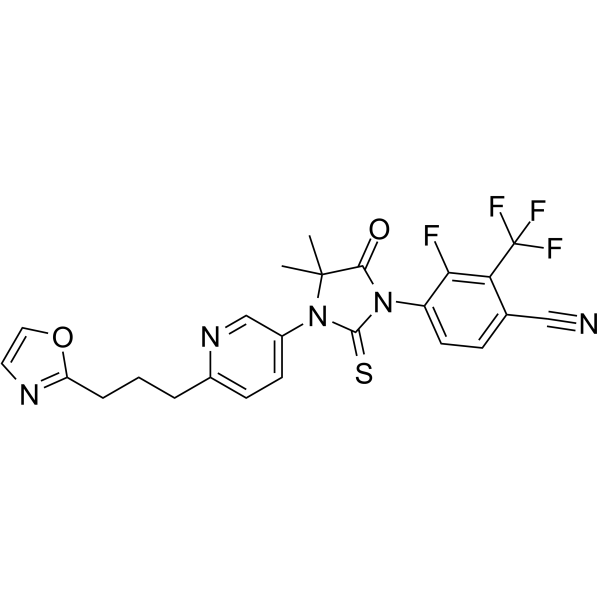 ProxalutamideͼƬ