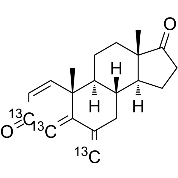 Exemestane-13C3ͼƬ