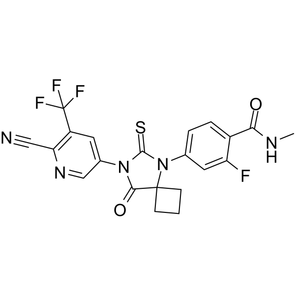 Apalutamide图片