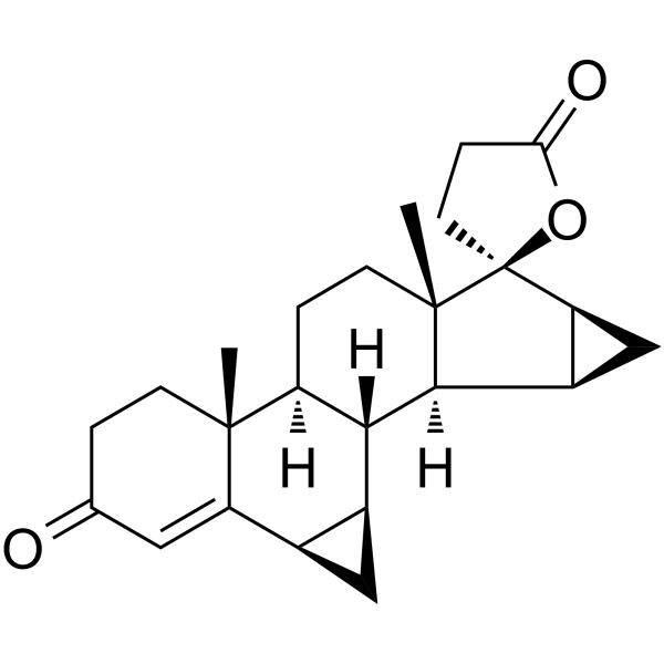 Drospirenone图片