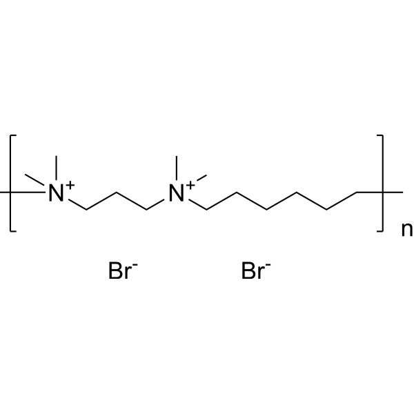 Hexadimethrine bromideͼƬ