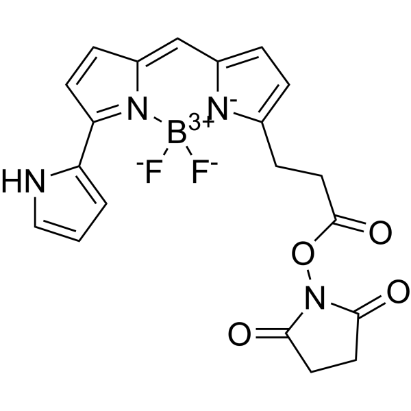 Py-BODIPY-NHS esterͼƬ