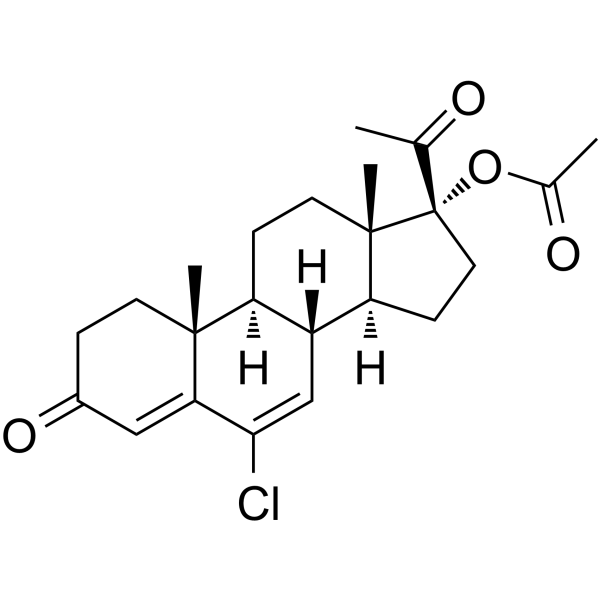 Chlormadinone acetateͼƬ