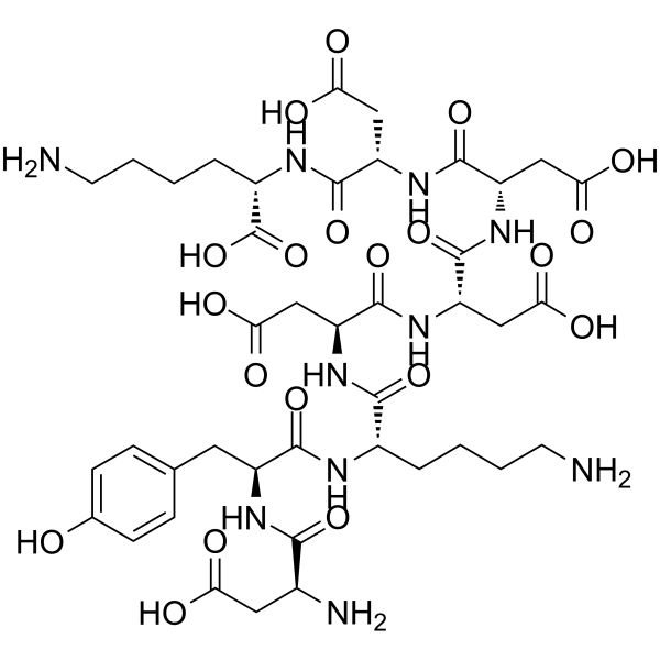 FLAG peptideͼƬ