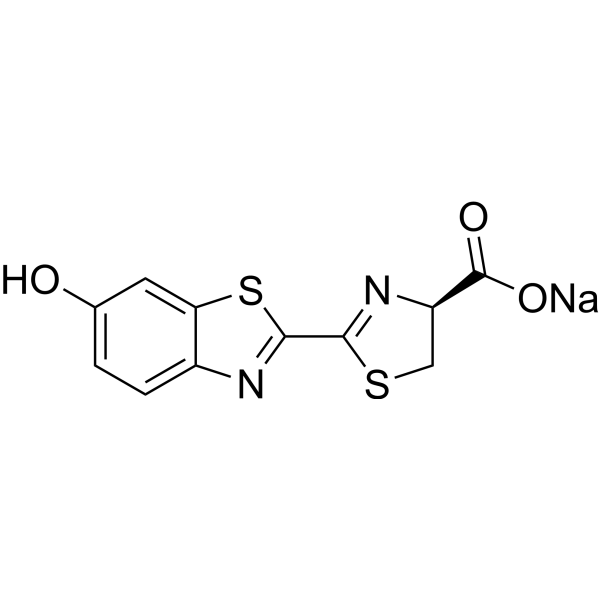 D-Luciferin SodiumͼƬ