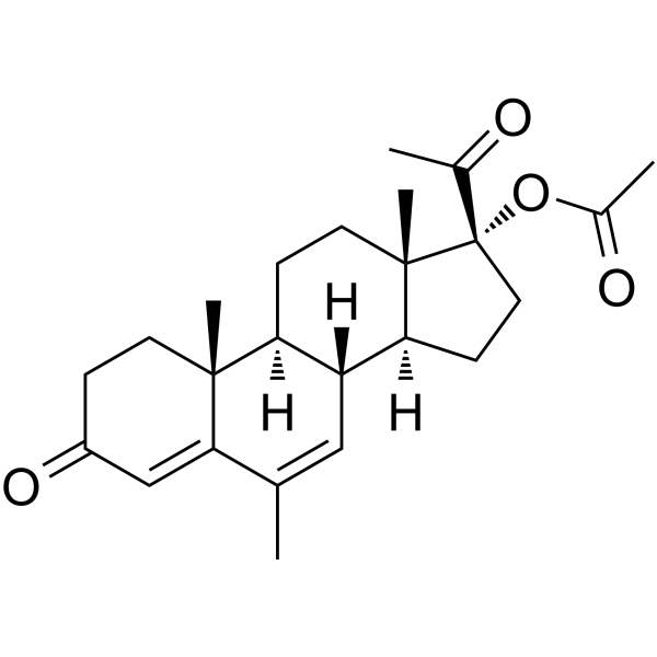 Megestrol AcetateͼƬ