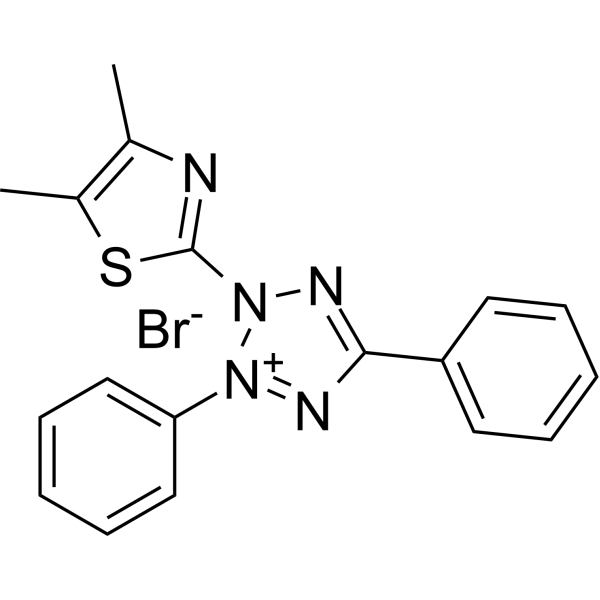 Thiazolyl BlueͼƬ