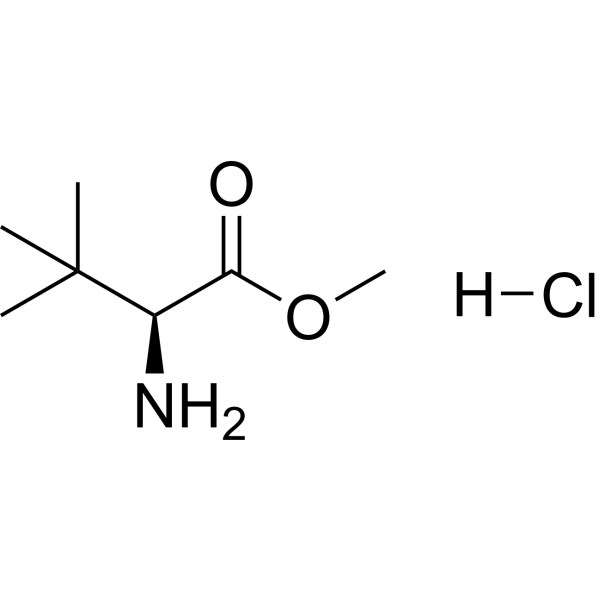 L-tert-Leucine Methyl Ester HydrochlorideͼƬ