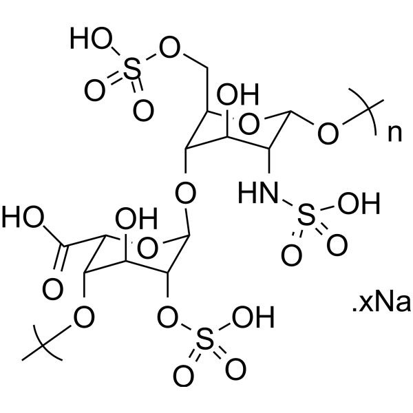 Heparin sodium saltͼƬ