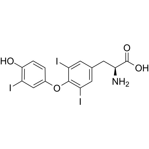Liothyronine图片