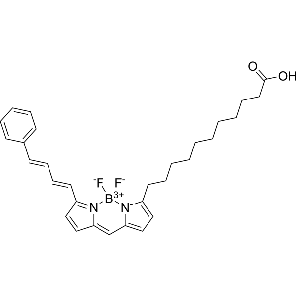 BODIPY 581/591 C11ͼƬ