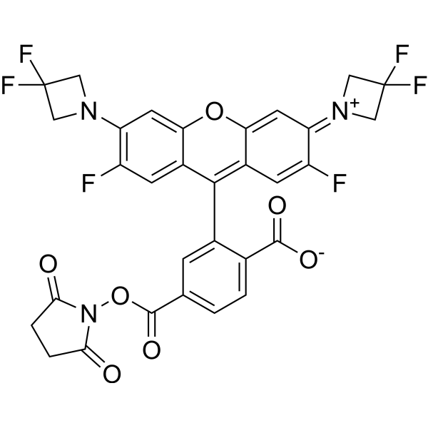 Janelia Fluor(R)526,SEͼƬ