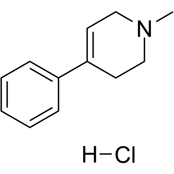 MPTP hydrochlorideͼƬ