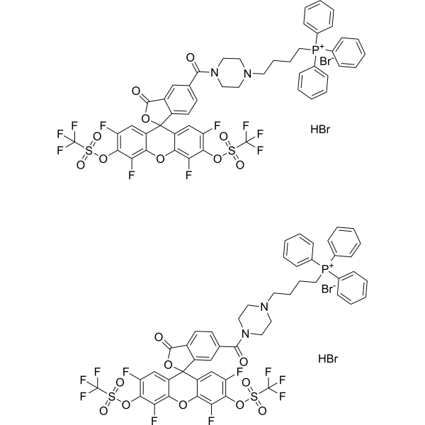 HKSOX-1m(5/6-mixture)(hydrobromide)ͼƬ