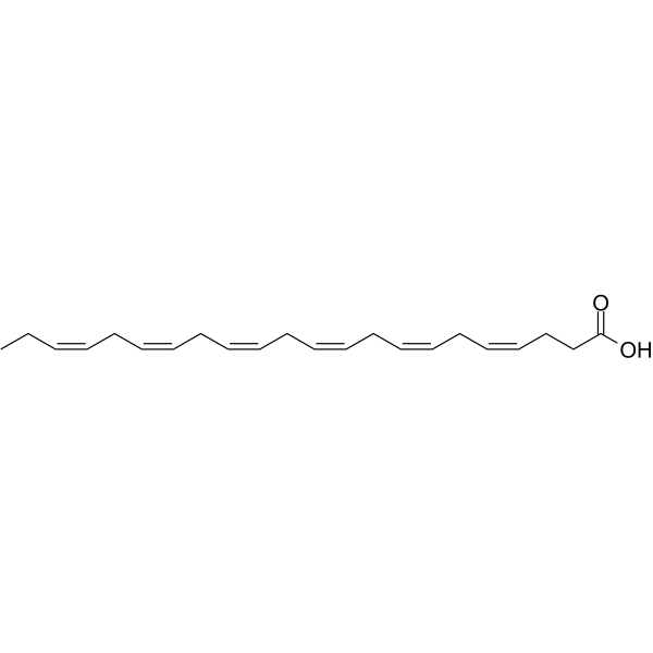 Docosahexaenoic acidͼƬ