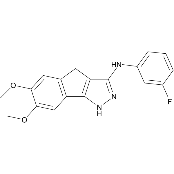 JNJ-10198409ͼƬ