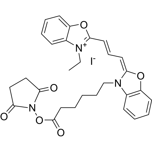 Cy2-SE(iodine)ͼƬ