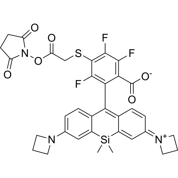 Janelia Fluor(R)669,SEͼƬ