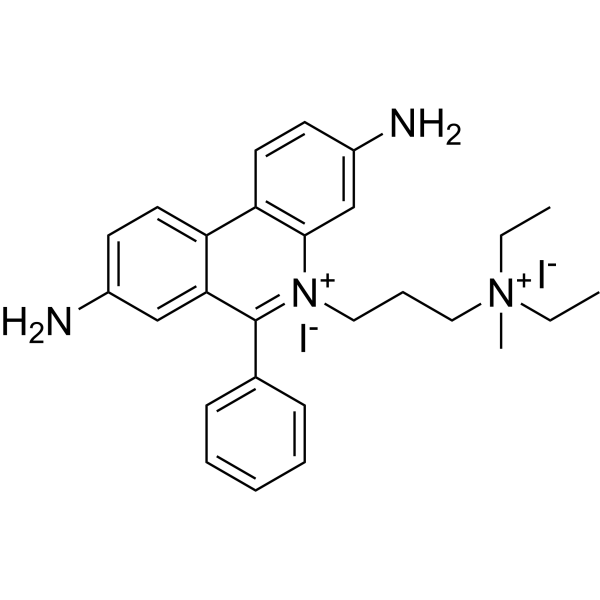 Propidium iodideͼƬ