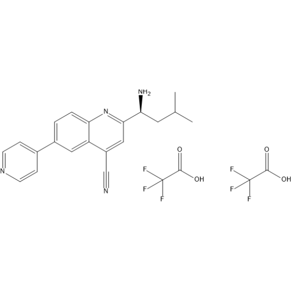 AAK1-IN-2 TFAͼƬ